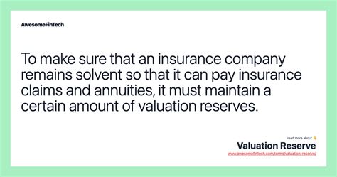 Company remains solvent