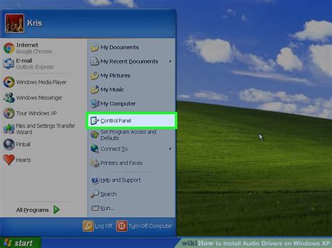 Unleash Your Sound System's Potential with Compaq Audio Drivers - Free Download for Windows XP!