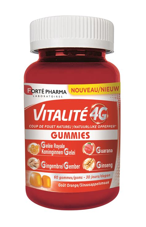 Comparaison des Marques de Gummies Vitamines Homme