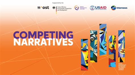 Comparative Analysis with Competing Narratives