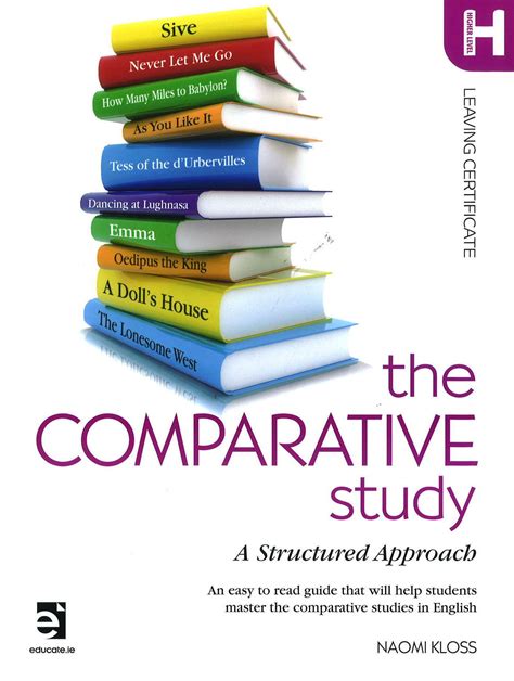 Comparative Study with Related Works