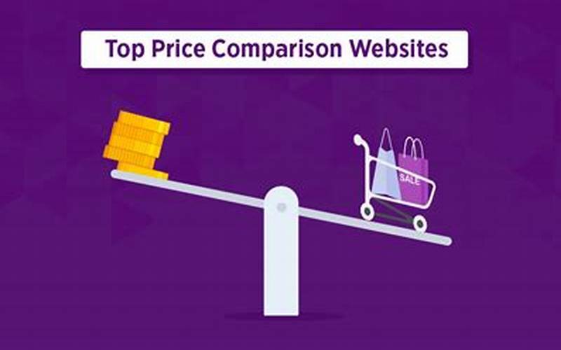 Compare Prices And Look For Deals