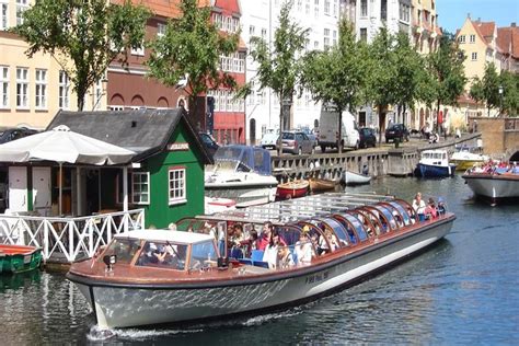 Compare Canal Tours