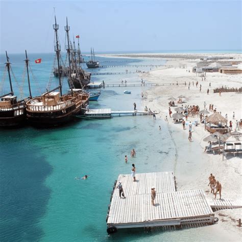 Compare Djerba Tour Operators