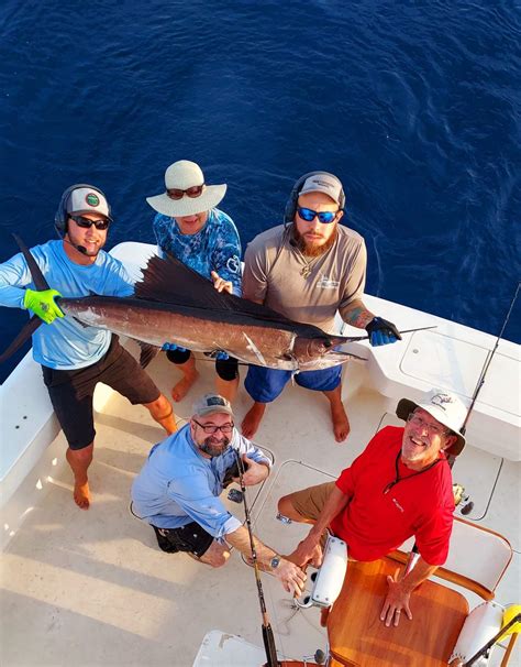 Compare Fishing Experiences
