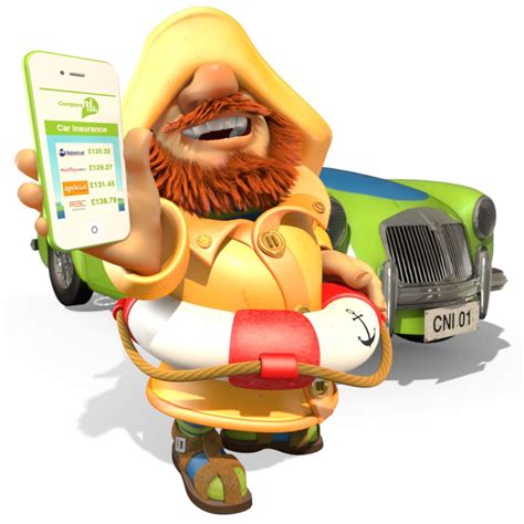 Compare Ni Car Insurance