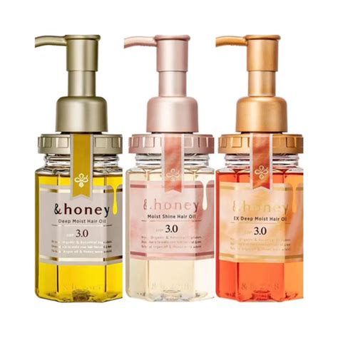 Choosing Your Perfect Sweet Match: &Honey Variants Explained