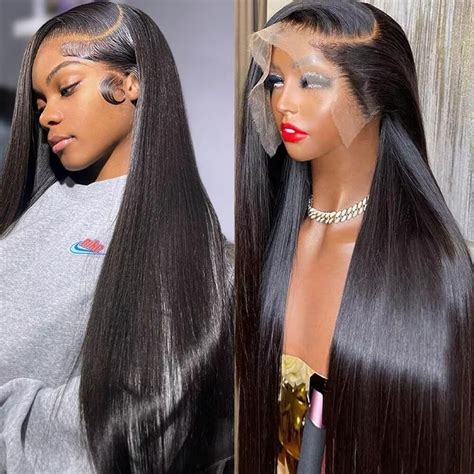 Frontal 13X4 vs. 13X6 vs. Closures: Making the Right Choice