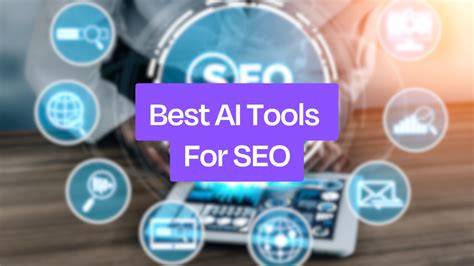 Comparing AI SEO Tools