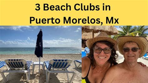 Comparing Beach Clubs
