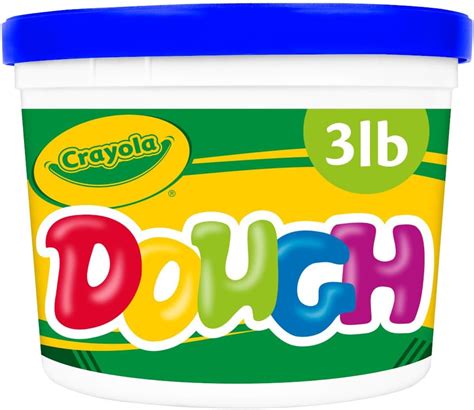 Comparing Crayola Dough vs. Other Modeling Compounds