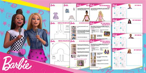 Comparing Dress Up Barbie Options