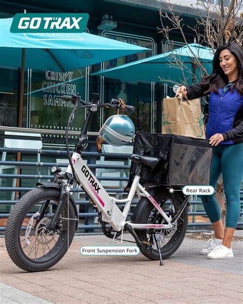 Comparing E-Bike Tours