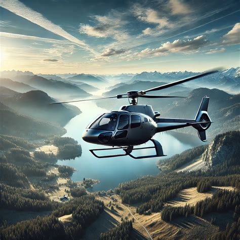 Comparing Helicopter Transfer with Other Options