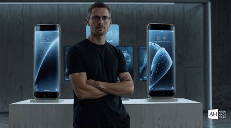 Comparing Iphone Rs to the Standard Flagship Model