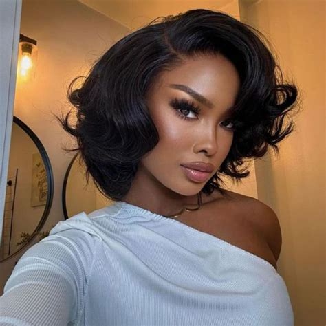 Choosing Your Perfect Match: Types of Layered Bob Wigs