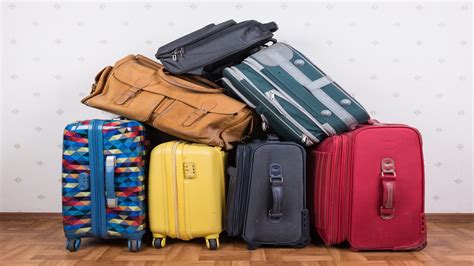 Comparing Luggage Storage Services