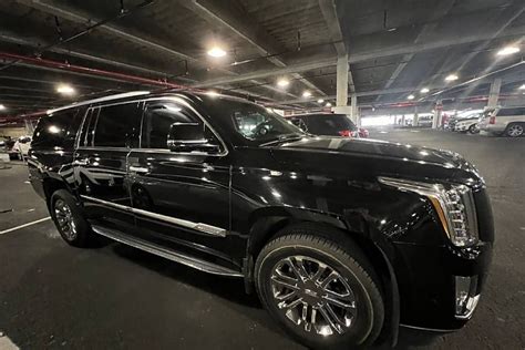 Comparing Luxury Transfer Services