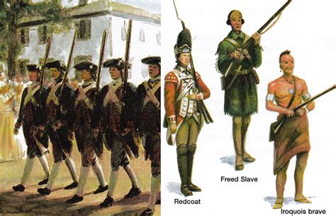 Comparing Patriots Day To Other Revolutionary War Soldiers