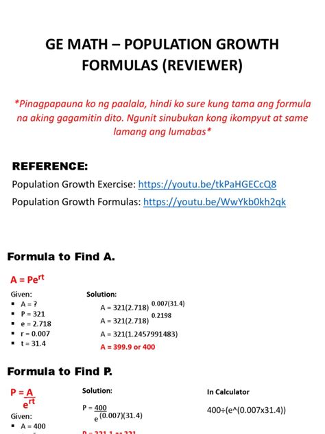Comparing Popular Mega Growth Formulas: A Quick Look