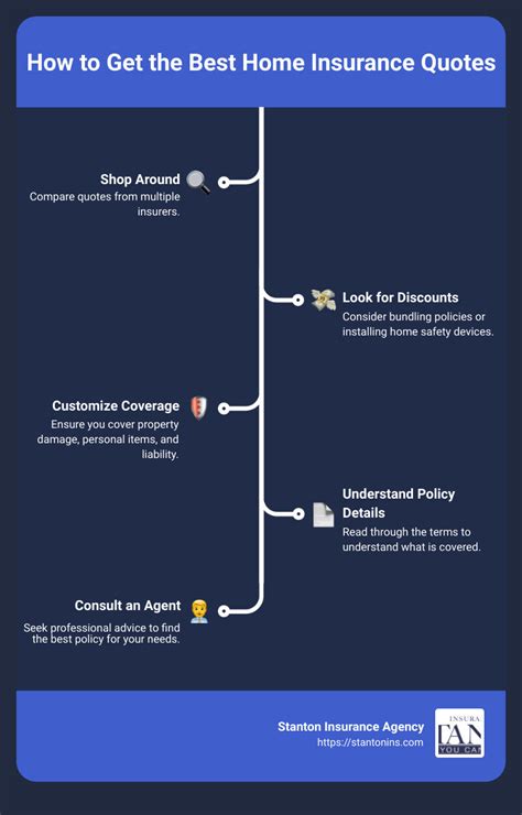 Comparing Quotes: Ensuring You Get Home Insurance Quote Value