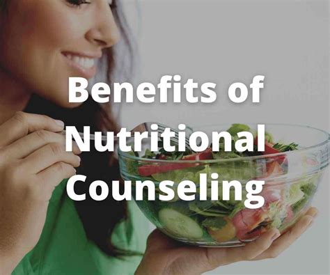 Comparing Regence Nutritional Counseling with Other Programs