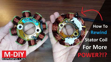 Rewinding vs. Replacement Image