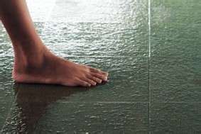 Comparing SW Anti-Slip Coating Types