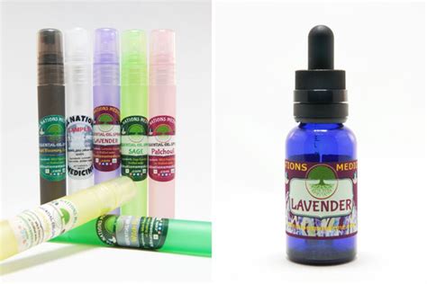 Comparing Sprays vs Drops