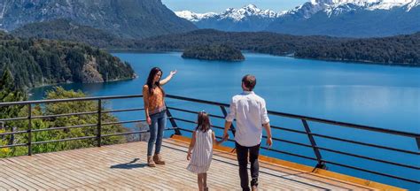 Comparing Tours Bariloche