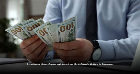 Comparing Transfer Options