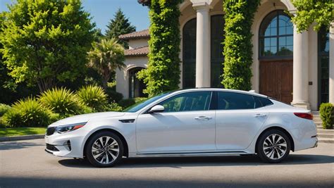 Comparing Trims and Specifications