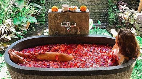 Comparing Ubud Spas