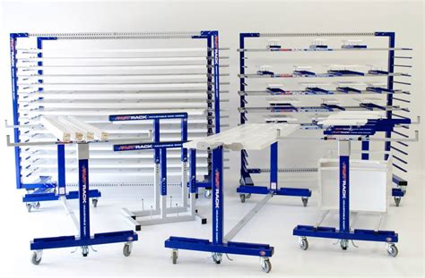 Comparing Vertical and Horizontal Drying Racks