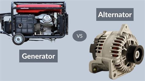 Comparing the 6 Volt Generator System to Modern Alternators