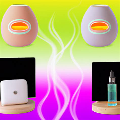 Comparing the AF 09B to Other Diffusers