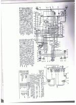Comparing the Belarus 250AS Wiring Diagram with Other Models