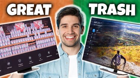 Comparing the Top Contenders