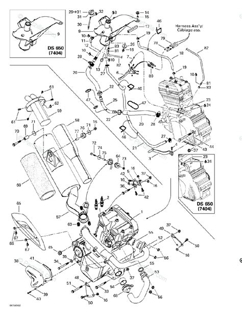 Comparing the Wiring Diagram with Other Models