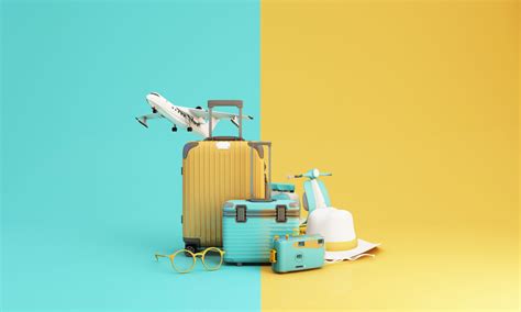 Comparing travel services