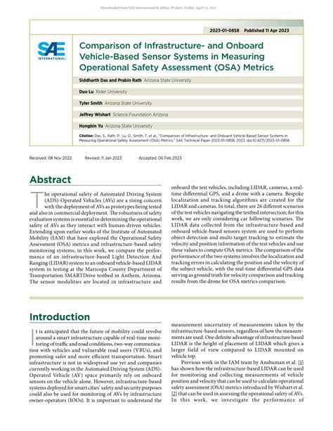 Comparison: Based on Onboard Design