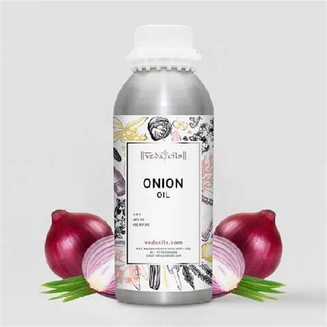 Comparison Table: A Quick Look at the Best Onion Oil Options