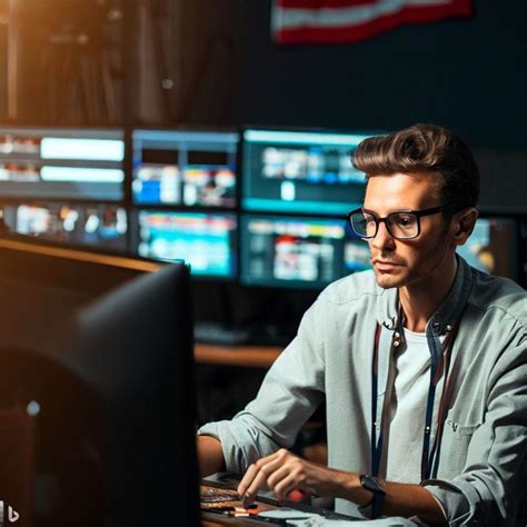 Comparison Video : better TV editor program for mechanical man