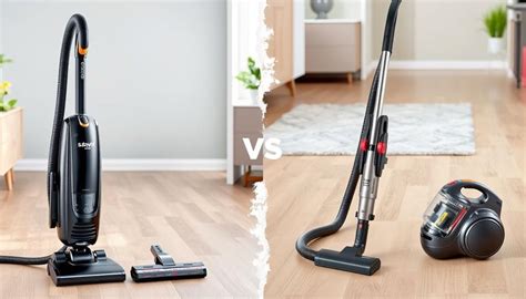 Comparison in a vacuum
