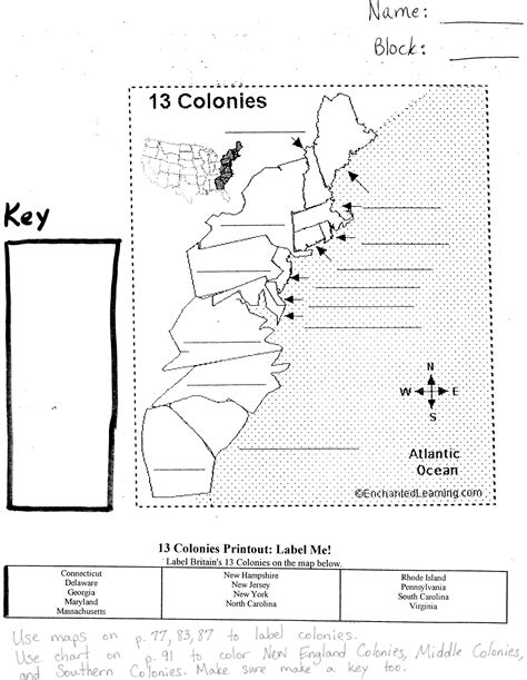 Comparison of MAP with other project management methodologies Blank Map Of 13 Colonies