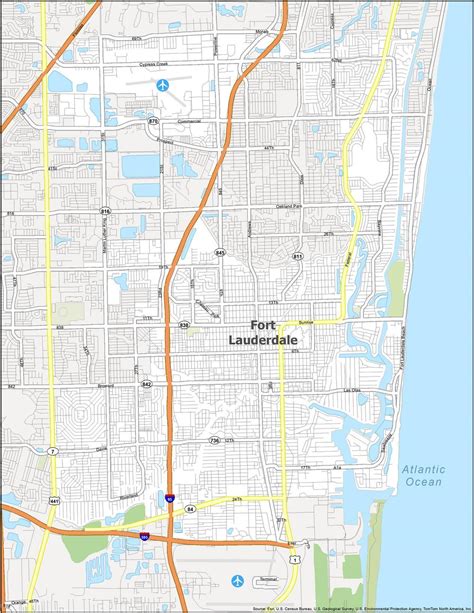 Comparison of MAP with other project management methodologies in Fort Lauderdale, Florida