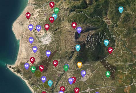Comparison of MAP with other project management methodologies Forza Horizon 5 Treasure Map