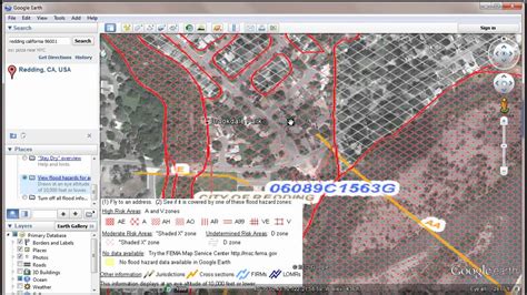 Comparison of MAP with other project management methodologies Google Earth Fema Flood Map
