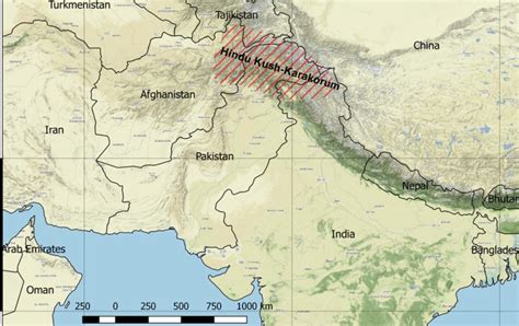 Comparison of MAP with other project management methodologies Hindu Kush Mountains On A Map