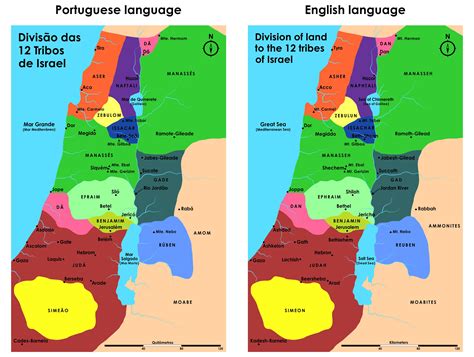 Comparison of MAP with other project management methodologies Map Of 12 Tribes Of Israel